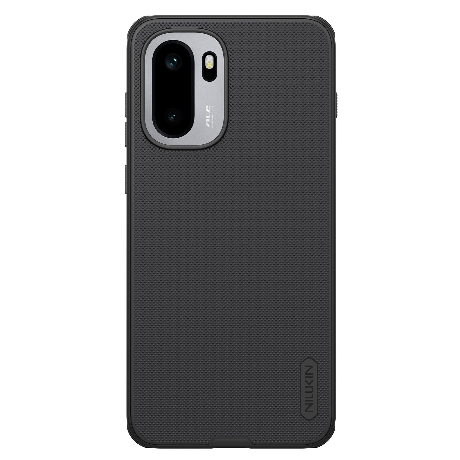 cps-a2a1299f6246da701bb9202fe29c3af8-2026-01-22-22-24-41 Nillkin Super Frosted PRO Zadní Kryt pro OnePlus 15R Black - imagine 1