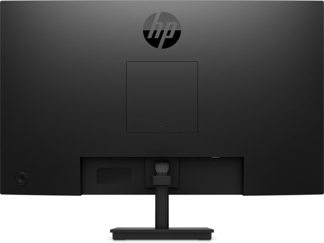 HP V27i G5 FHD Monitor 68.6 cm (27 ) 1920 x 1080 px Full HD Black - imagine 5