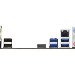 Asrock motherboard B450M/AC R2.0