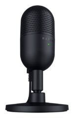 Streaming Mic Razer Seiren V3 Mini Black - imagine 3