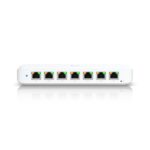 Ubiquiti Ultra Managed L2 Gigabit Ethernet (10/100/1000) Power over Ethernet (PoE) White - imagine 2