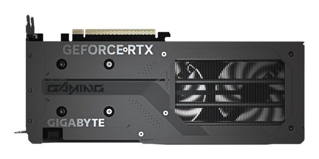 GIGABYTE GeForce RTX 5060 GAMING OC 8G Graphics Card - 8GB GDDR7 - imagine 6