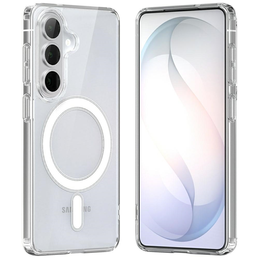 cps-a2c13ae4ce585ce642075b798e07ac9d-2026-01-28-05-14-14 Case Mercury Jelhard MagSafe for Samsung Galaxy S26 transparent - imagine 1