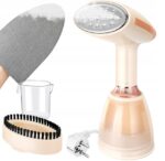 EXTRALINK PAROWNICA DO UBRAŃ ŻELAZKO 280ML