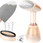 EXTRALINK PAROWNICA DO UBRAŃ ŻELAZKO 280ML