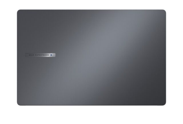 ASUS ExpertBook B1 B1503CVA-S71644X i7-1355U 15.6 FHD 60Hz 300nits AG 16GB DDR5 SSD512 Intel UHD Graphics WLAN+BT Cam1080p 50WHrs W11Pro Gentle Grey 3Y OnSite - imagine 16