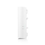 Zyxel Nebula FWA70 wireless router 2.5 Gigabit Ethernet 5G