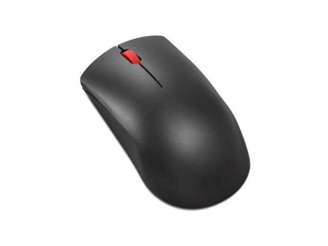 Wireless mouse - Lenovo 150 Wireless Mouse GY51L52638 - imagine 2