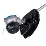 Makita DUR368LZ brush cutter/string trimmer 35 cm Battery Black  Blue - imagine 8