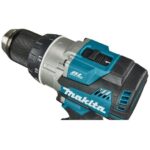18V 73/40Nm DDF489Z drill/driver without battery pack MAKITA - imagine 3