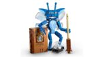 LEGO Harry Potter 76461 Chochlik kornwalijski - imagine 6