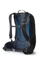 Trekking backpack - Gregory Citro 24 Ozone Black - imagine 14