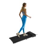 REBEL ACTIVE model RBA-1014 electric treadmill - imagine 7