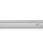 Ubiquiti USW-AGGREGATION network switch Managed L2 1U Silver
