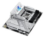 ASUS ROG STRIX X870-A GAMING WIFI AMD X870 Socket AM5 ATX - imagine 5