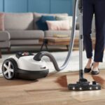 Philips Performer LED 8000 Series vacuum cleaner - imagine 7