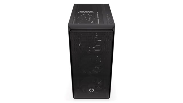 ENDORFY Arx 500 ARGB enclosure (EY2A011) - imagine 24