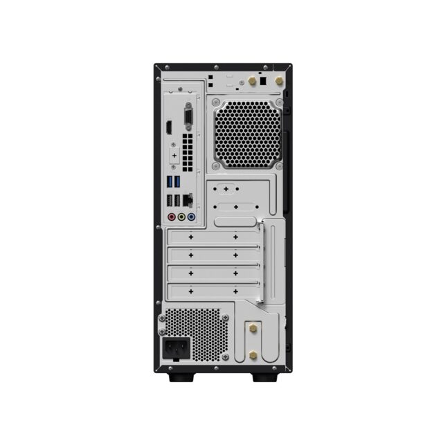 ASUS ExpertCenter D501MER-514500152X Mini Tower i5-14500 16GB DDR5 SSD512 UHD Graphics 770 W11Pro 3Y OnSite - imagine 5