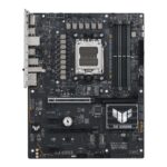 ASUS TUF GAMING B650E-PLUS WIFI AMD B650 Socket AM5 ATX - imagine 10