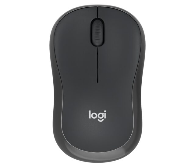 Logitech 910-007119 mouse Travel Ambidextrous Bluetooth - imagine 2