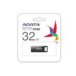 ADATA UR340 USB flash drive 32 GB USB Type-A 3.2 Gen 1 (3.1 Gen 1) Black - imagine 5