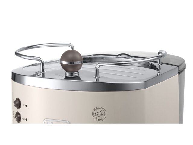 De’Longhi Icona Vintage ECOV 311.BG Semi-auto Espresso machine 1.4 L - imagine 5