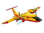 LEGO TECHNIC 42152 FIREFIGHTING PLANE - imagine 4