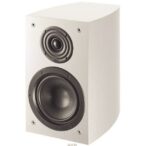 HECO VICTA ELITE 202 Speaker WHITE (2 PACK) - imagine 3