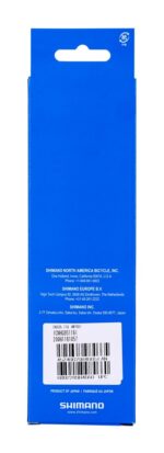 Shimano CN-HG95 Bicycle chain - imagine 5