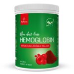 Pokusa Raw Diet Line Hemoglobin 800g