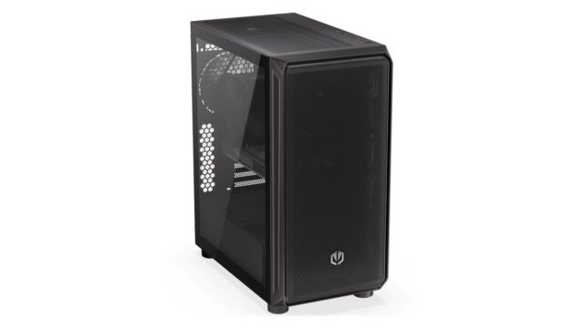 ENDORFY Arx 500 Air enclosure (EY2A010) - imagine 11