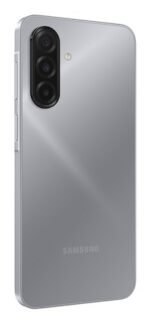 Samsung Galaxy A17 17 cm (6.7 ) Hybrid Dual SIM 4G USB Type-C 8 GB 256 GB 5000 mAh Grey - imagine 4