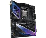 Motherboard - ASRock X870E Nova WiFi - imagine 5