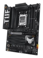 ASUS TUF GAMING X870-PLUS WIFI AMD X870 Socket AM5 ATX - imagine 4
