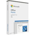 Microsoft® Office Home 2024 Polish EuroZone 1 License Medialess  Polish