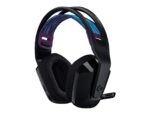 Logitech G G535 LIGHTSPEED Wireless Gaming Headset - imagine 4