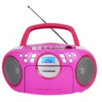 Blaupunkt BB16PK CD/MP3 player