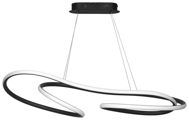 Activejet LED pendant lamp AJE-LARO LW - imagine 2