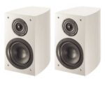 HECO VICTA ELITE 202 Speaker WHITE (2 PACK) - imagine 2
