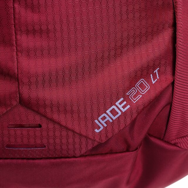 Gregory Jade 20 LT Women's trekking backpack - Red - imagine 10