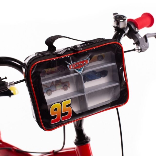 Children's bicycle 14  Huffy 24441W Disney Cars - imagine 5