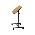 Bedside table EASY - beech - imagine 2