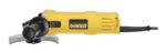 DeWALT DWE4157-QS angle grinder 12.5 cm 11800 RPM 900 W 2.05 kg - imagine 4