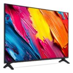 LG QNED AI 50QNED70A6A TV 127 cm (50 ) 4K Ultra HD Smart TV Wi-Fi Black - imagine 3