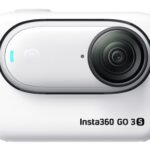 Insta360 GO 3S action sports camera 4K Ultra HD Wi-Fi 39.1 g