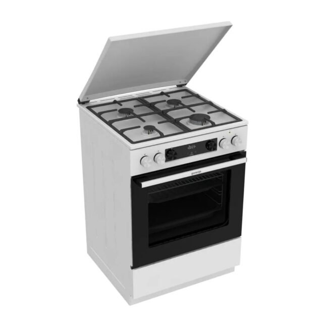 GORENJE GK6C5WF kitchen - imagine 4