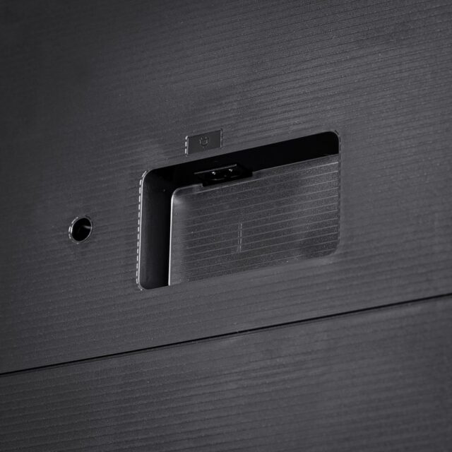 Samsung UE55U8092FU 139.7 cm (55 ) 4K Ultra HD Smart TV Wi-Fi Black - imagine 21