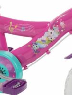 Cross-country bicycle GABBI house 16  Pink