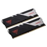 Patriot Memory Viper Venom PVVR564G600C30K memory module 64 GB 2 x 32 GB DDR5 6000 MHz - imagine 7