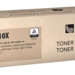 Actis TH-F410X toner (replacement for HP 410X CF410X; Standard; 6500 pages; black)
